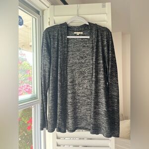 41 Hawthorn Cardigan sweater